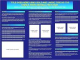 Powerpoint Poster Templates 24×36 Powerpoint Poster Template 24 36 Margaretcurran org
