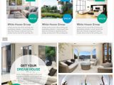 Powerpoint Real Estate Flyer Templates 20 Cool Real Estate Powerpoint Templates Desiznworld