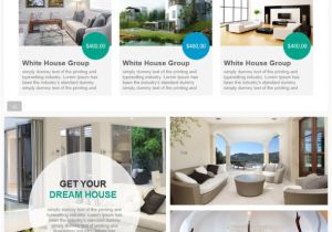 Powerpoint Real Estate Flyer Templates 20 Cool Real Estate Powerpoint Templates Desiznworld