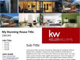 Powerpoint Real Estate Flyer Templates Easy Agent Pro New Real Estate Marketing Has Been