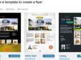 Powerpoint Real Estate Flyer Templates Free Real Estate Flyer Templates Download Print today