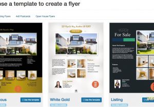 Powerpoint Real Estate Flyer Templates Free Real Estate Flyer Templates Download Print today