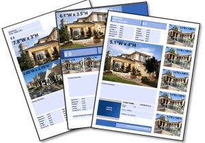 Powerpoint Real Estate Flyer Templates top 25 Real Estate Flyers Free Templates