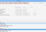 Powerpoint Template File Extension Extension Of Powerpoint File Playitaway Me