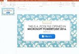 Powerpoint Template File Extension Template Powerpoint Template File Extension Images