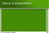 Powerpoint Templates for It Presentations Download Free White Stripes Powerpoint Template for