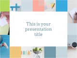 Powerpoint Templats Free Presentation Template Fresh Clean and Professional