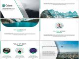 Powerpoint Templats Octave Free Powerpoint Presentation Template Powerpoint