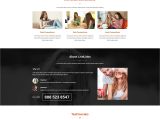 Ppc Landing Page Template Best Ppc Dating Landing Page Design Template with Free