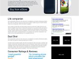 Ppc Landing Page Template Click Through Rate Landing Page Designs to Boost Yours Sales