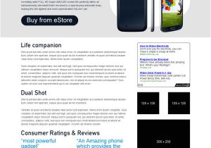 Ppc Landing Page Template Click Through Rate Landing Page Designs to Boost Yours Sales