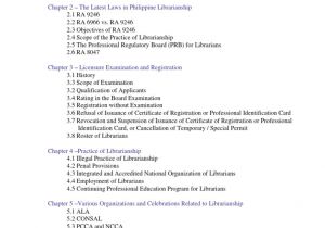 Prc Application for Professional Identification Card Finalreviewerforprint 140324045805 PHPapp01 Pdf Librarian