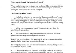 Pre Action Protocol Letter Template Pre Action Protocol Explained In Layman 39 S Terms