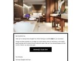 Pre Arrival Email Template Capture Your Guests Pre Arrival with An 39 Enhance Your Stay