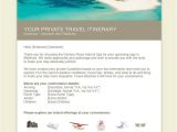 Pre Arrival Email Template Hotel Pre Arrival Confirmation Email Templates