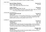 Pre Med Student Resume 25 Pre Med Student Resume Aforanything Com