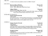 Pre Med Student Resume 25 Pre Med Student Resume Aforanything Com