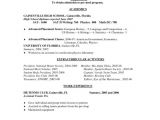 Pre Med Student Resume Sample Pre Written Resume Musiccityspiritsandcocktail Com