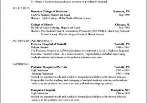 Pre Physical therapy Student Resume 25 Pre Med Student Resume Aforanything Com