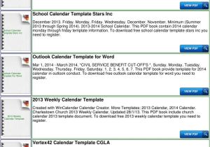 Preaching Calendar Template Preaching Calendar Template Pdf