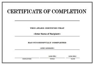 Premarital Counseling Certificate Of Completion Template Marriage Counseling Certificate Of Completion Template