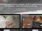 Premium Wix Templates How to Work with Wix themes Online Builder Guy