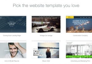 Premium Wix Templates WordPress Vs Wix which Platform is Best for Your Project