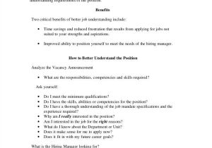 Preparing A Cover Letter for Resume What to Put In Your Resume Sample Templates