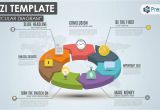 Presi Templates Infographic Diagram Prezi Templates Prezibase