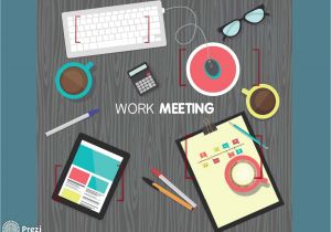 Presi Templates Work Meeting Prezi Premium Templates