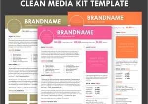 Press Pack Template Media Kit Screen3