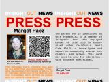 Press Pass Request Template How to Be A Diy Journalist Part 3 Show Me Your Press