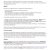 Press Pass Request Template Press Credentials Request
