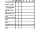 Press Release Calendar Template 11 Media Schedule Template Free Word Excel Pdf format