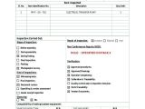 Pressure Gauge Calibration Certificate Template End User Certificate Template New Pressure Test Water top