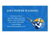 Pressure Washing Business Card Templates Pressure Washing Business Card Templates Bizcardstudio