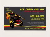 Pressure Washing Business Card Templates Pressure Washing Cleaning Business Card Template