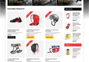 Presta Shop Templates 10 Sports Prestashop themes Free Premium Templates