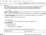 Prewriting Outline Template Prewriting Outline How to Youtube