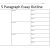 Prewriting Outline Template Viu International Academic Support Creating An Outline