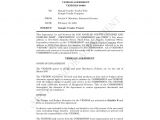 Price Agreement Contract Template Vendor Agreement Template 28 Free Word Pdf Documents