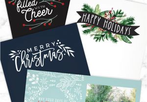 Print Your Own Christmas Cards Templates Make Your Own Photo Christmas Cards for Free somewhat