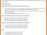 Printable Basic Resume Examples 5 Blank Basic Resume Template Professional Resume List