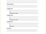 Printable Blank Resume Paper 7 Blank Resume Template Microsoft Word Free Samples