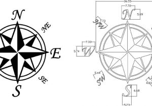 Printable Compass Rose Template Free Compass Rose Template Download Free Clip Art Free