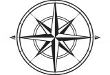 Printable Compass Rose Template Printable Compass Rose Printable