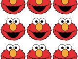 Printable Elmo Cake Template 215 Best Images About Sesame Street Printables On