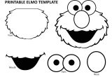 Printable Elmo Cake Template Richly Blessed Emery Turns Two Elmo Birthday Party