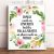 Printable Farewell Card for Coworker Gift for Coworker Chance Made Us Coworkers Retirement Gift