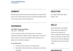 Printable Fill In the Blank Resume form Modern Fill In Blank Resume Template Works Free Resume